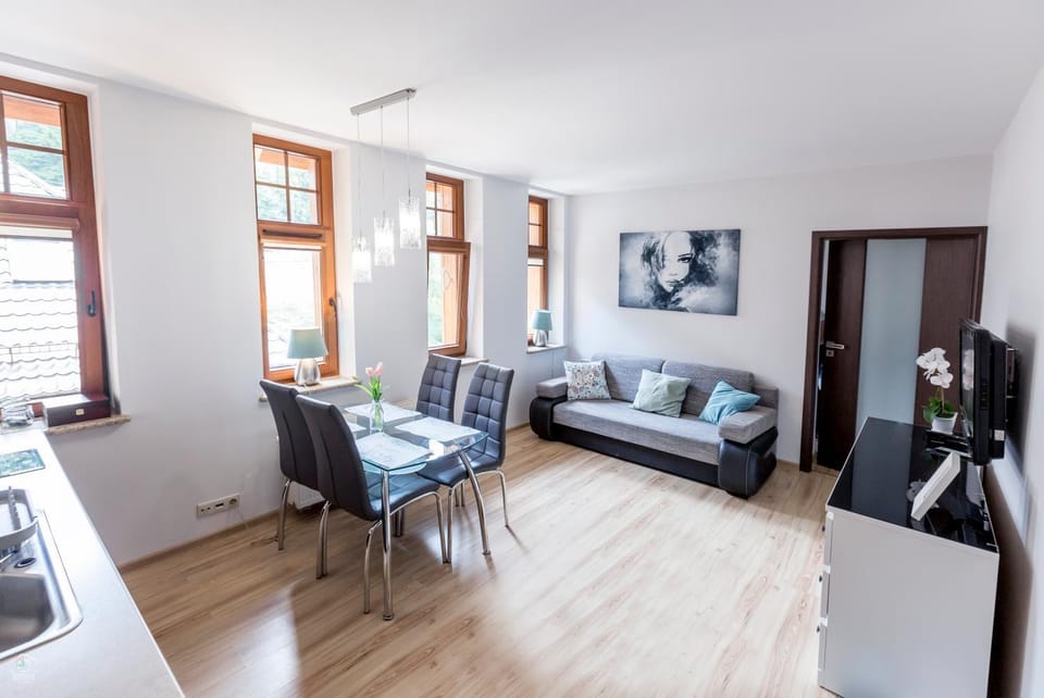 Apartament 41 w Willi Józefina, parking w cenie! MBnoclegi Apartment in Lower Silesian Voivodeship