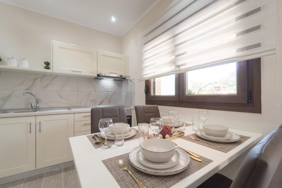 LUXURY VILLAS ELENI STEFI Villa in Thasos