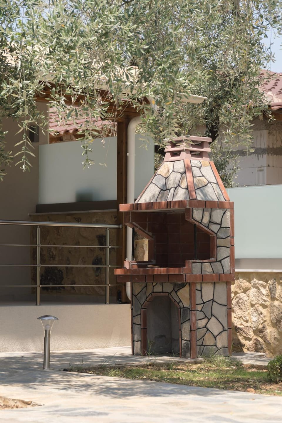 LUXURY VILLAS ELENI STEFI Villa in Thasos