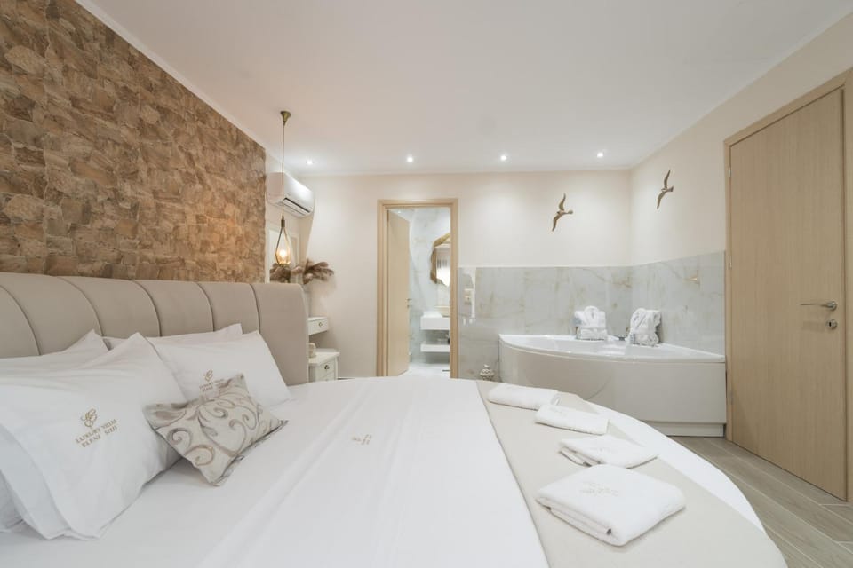 LUXURY VILLAS ELENI STEFI Villa in Thasos