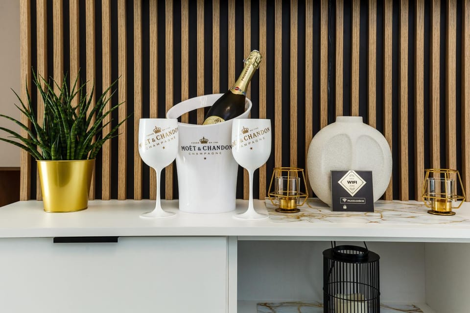 MM APART Pilice Apartment in Pomeranian Voivodeship