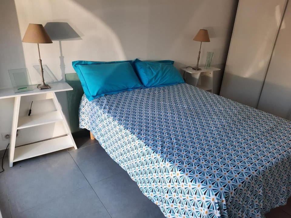 O BELLOC Apartment in Occitanie