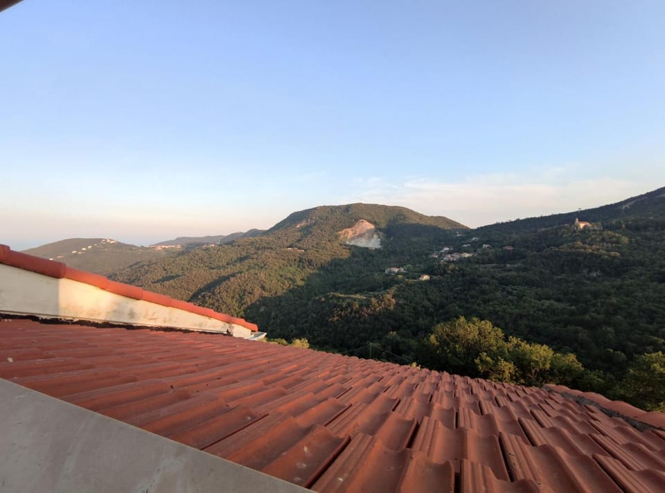 Verdemare - By Ligooria Apartment in Liguria