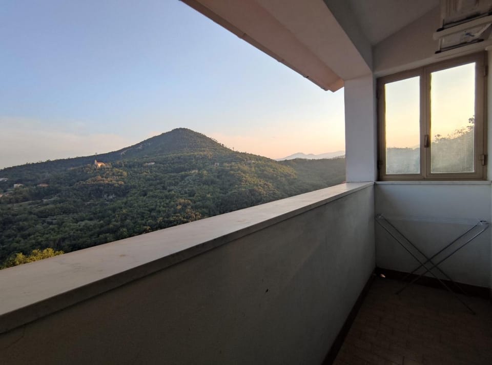 Verdemare - By Ligooria Apartment in Liguria