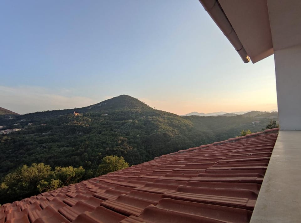 Verdemare - By Ligooria Apartment in Liguria
