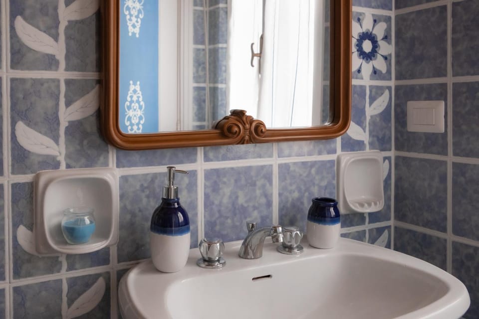 La Casa del Gelsomino Bed and Breakfast in Marche