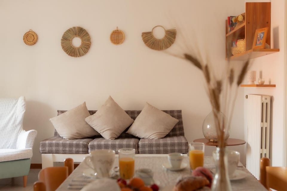 La Casa del Gelsomino Bed and Breakfast in Marche