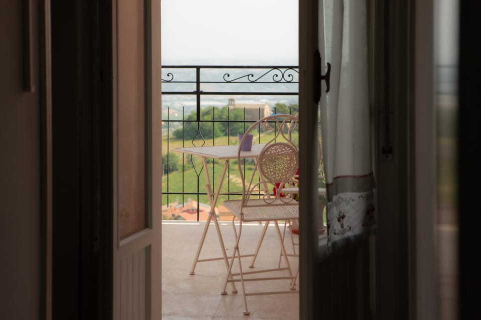 La Casa del Gelsomino Bed and Breakfast in Marche