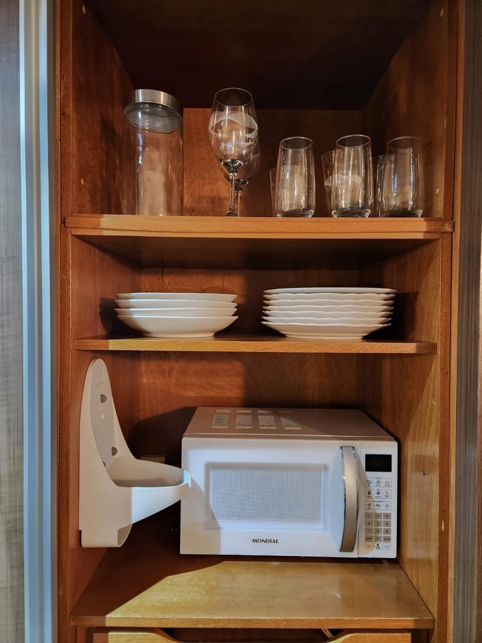 minibar