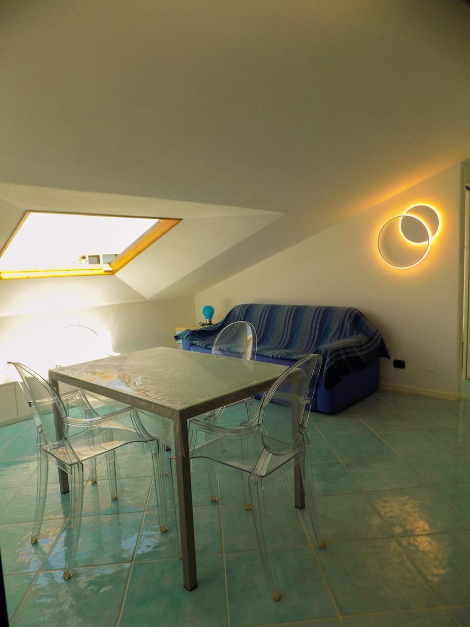Alghero Locazioni Apartment in Alghero