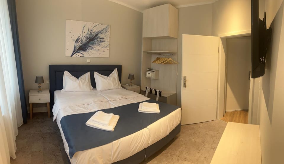 Aneton Garni Hotel Inn in Thale