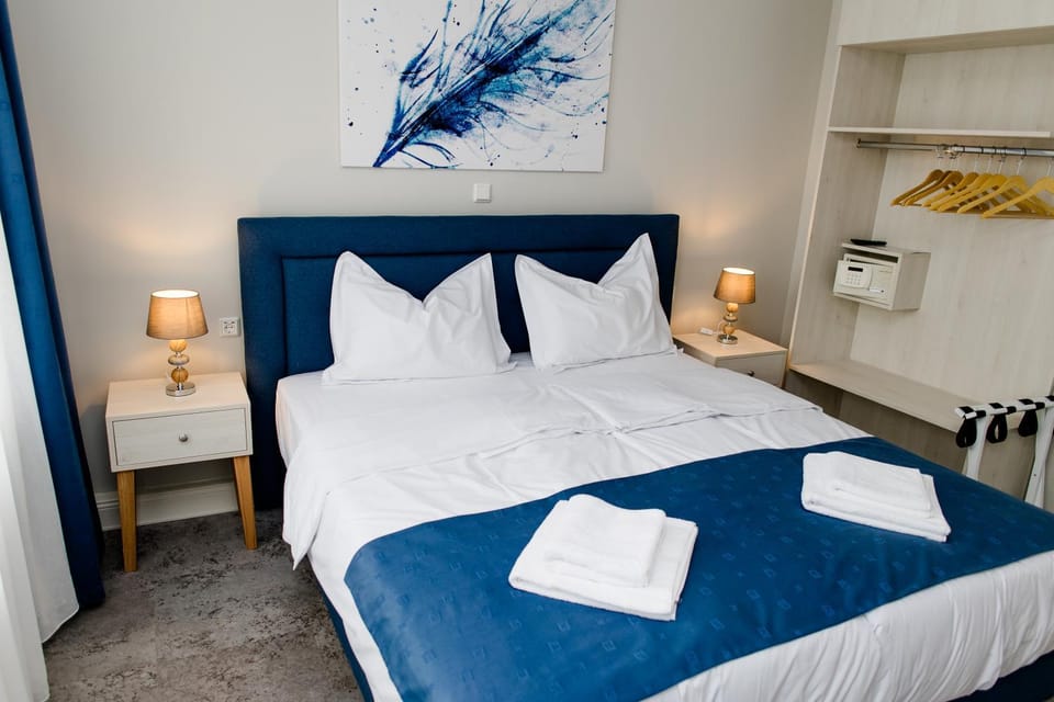 Aneton Garni Hotel Inn in Thale