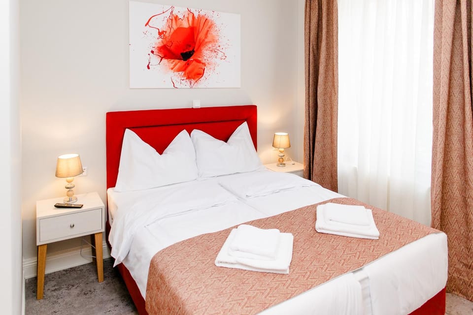 Aneton Garni Hotel Inn in Thale