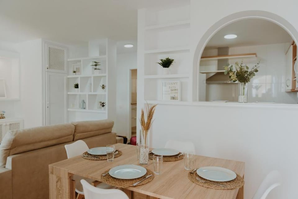 Vimar Algarrobo Costa Apartment in Axarquía