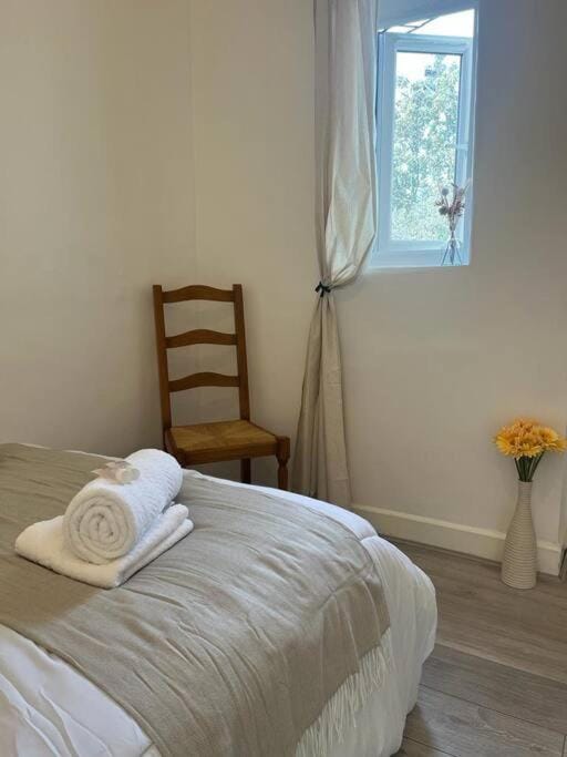 Beautiful house/Parking Apartment in London