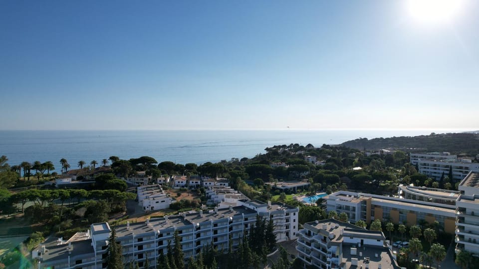 Day, Natural landscape, Sea view