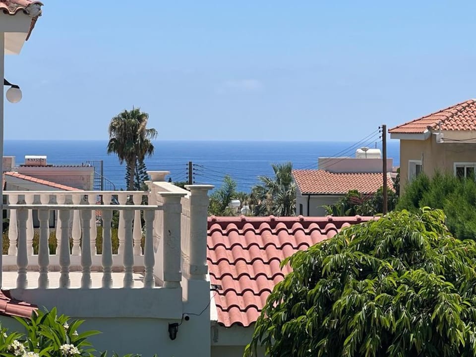 Villa Tamara with Private Pool Villa in Peyia