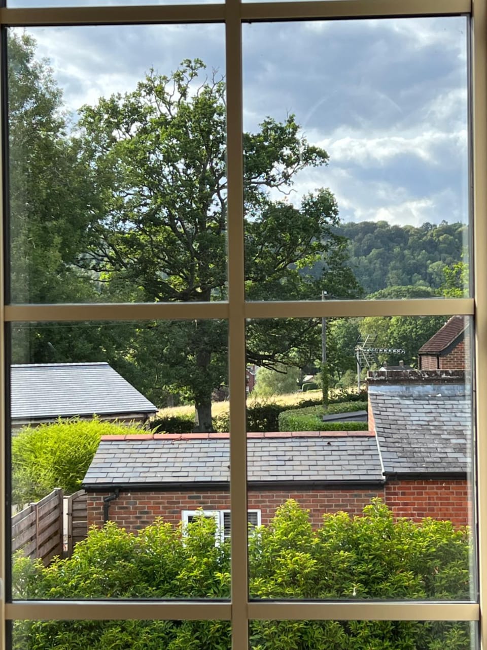The Loft, Steep, Petersfield in Collyers Estate part of The South Downs National Park. Apartment in Chichester District