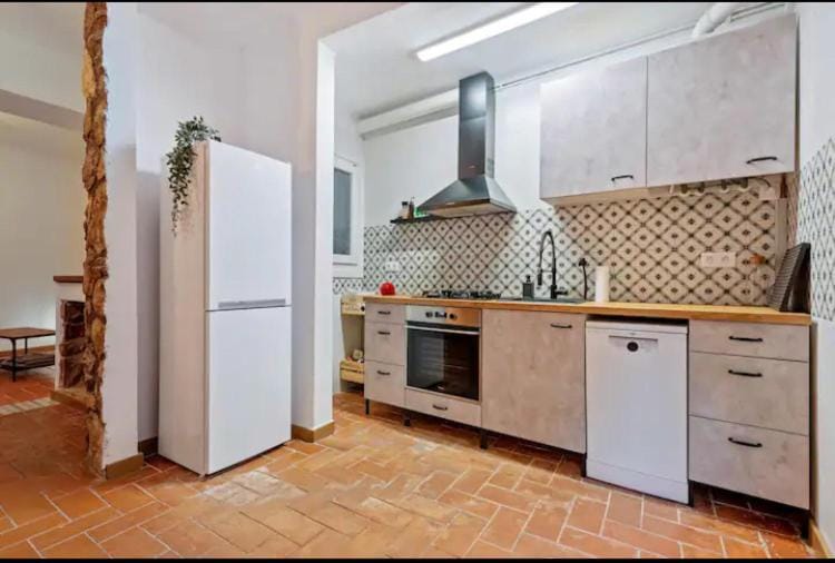 Raconet al cor del Priorat Apartment in Costa Daurada