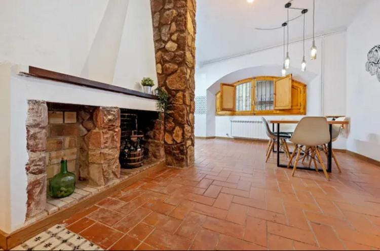 Raconet al cor del Priorat Apartment in Costa Daurada