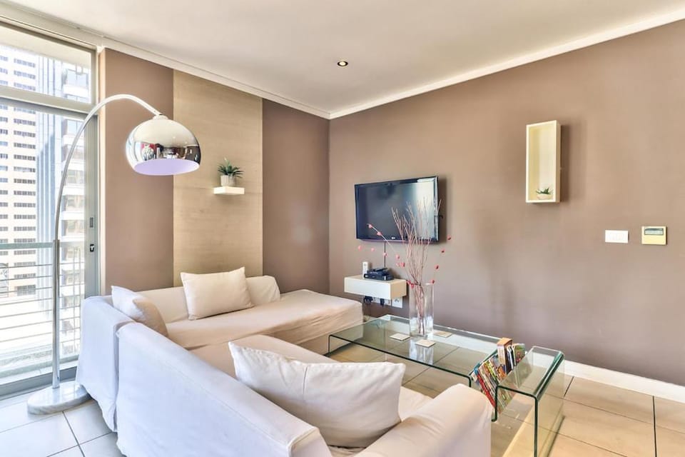 The Icon Apartment 1204 Apartment in Cape Town