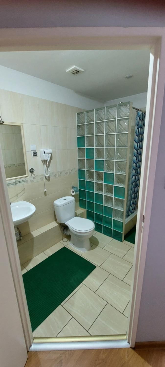 Pokoje Gościnne HEVEN Vacation rental in Masovian Voivodeship