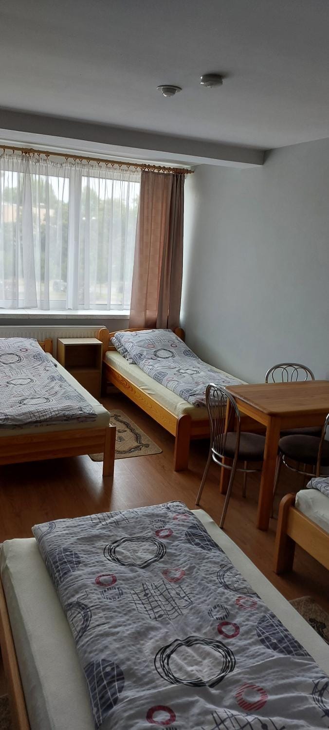 Pokoje Gościnne HEVEN Vacation rental in Masovian Voivodeship