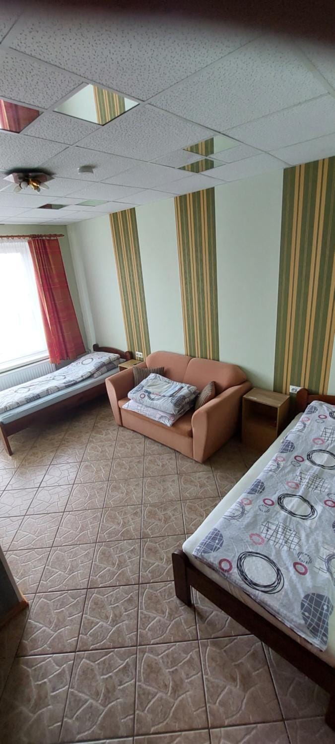 Pokoje Gościnne HEVEN Vacation rental in Masovian Voivodeship