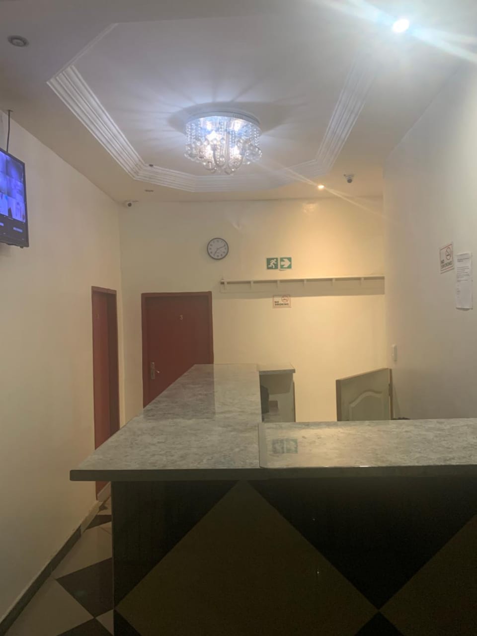 Defountain Guest House Bed and Breakfast in Johannesburg