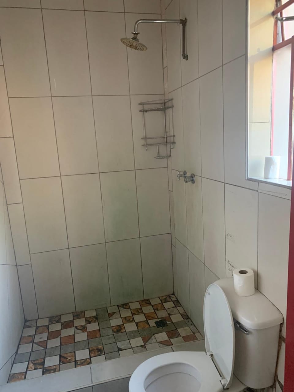 Defountain Guest House Bed and Breakfast in Johannesburg