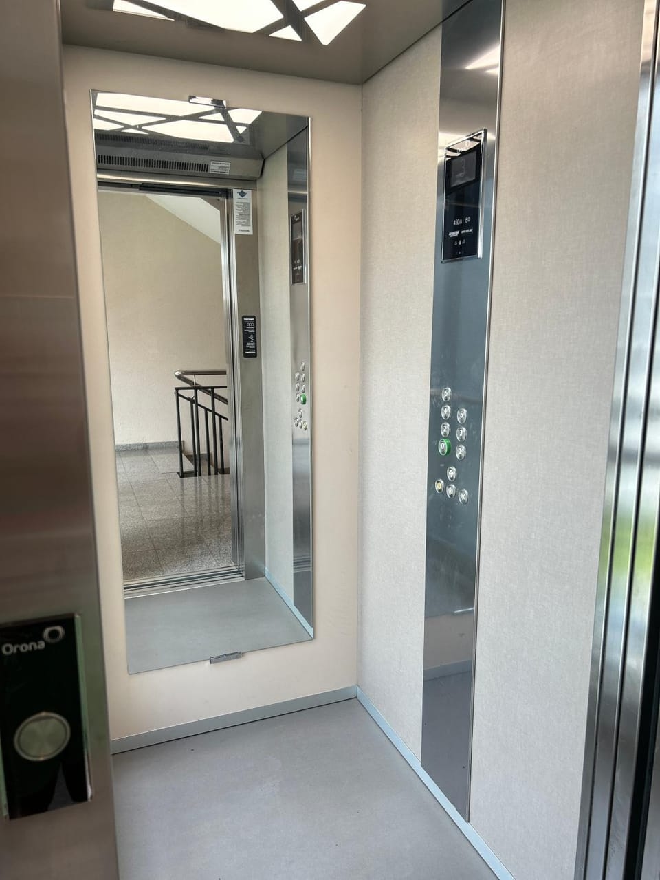 elevator