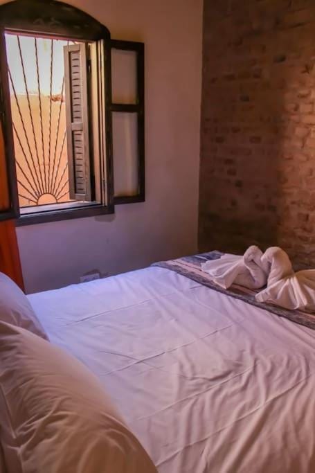 Atypique appart proche J. El fna Apartment in Marrakesh
