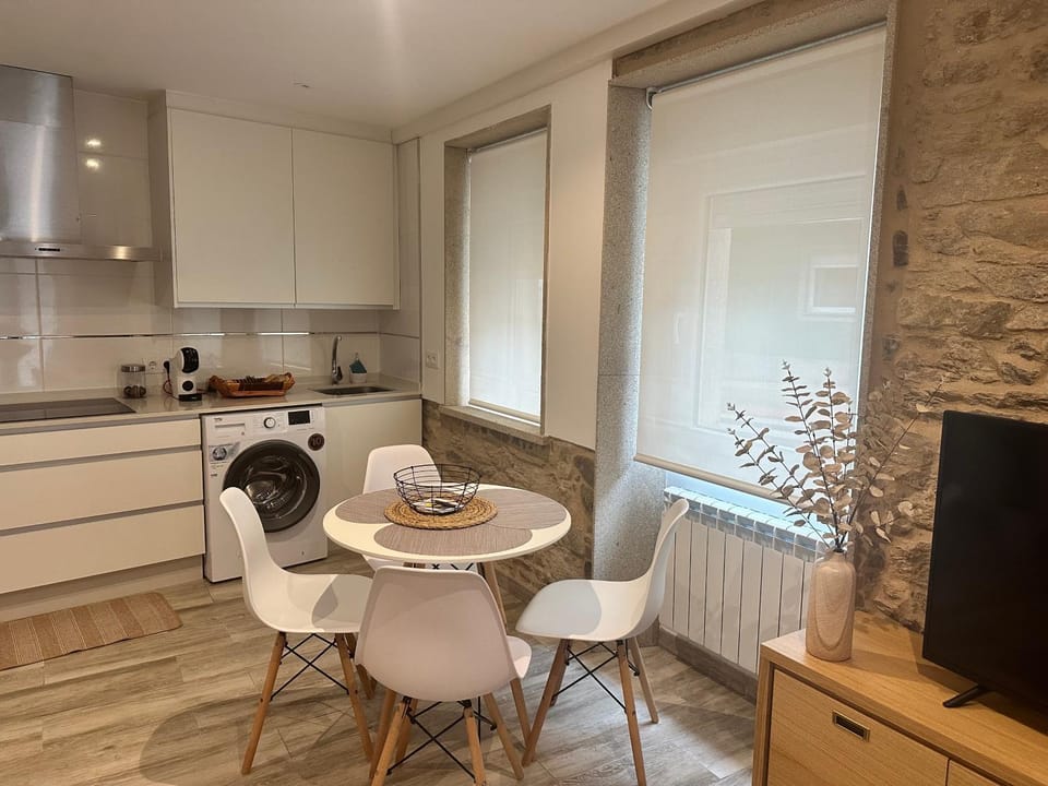 Casa Bela I Apart Lux Santiago Apartment in Santiago de Compostela