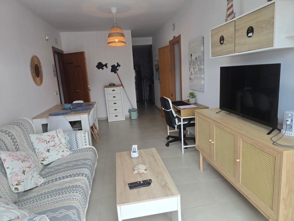 Ático Mirador Vista Alegre SMC Apartment in La Herradura