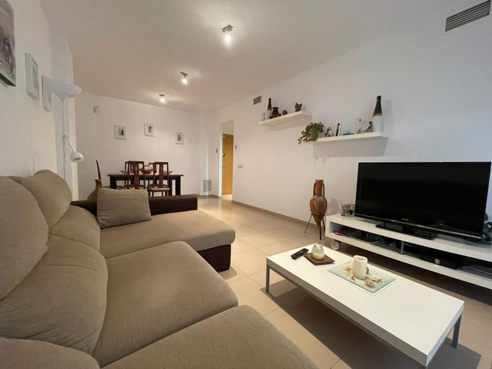 70m2 Apt 2bedrooms 25m2Terrace, 4Pools, 3min beach Apartment in Lloret de Mar