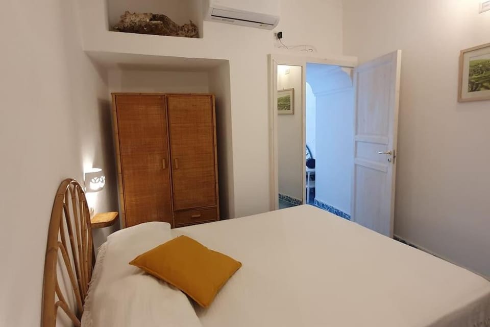Marbnb Appartamenti Ponza Centro porto Appartamento Palma Apartment in Ponza