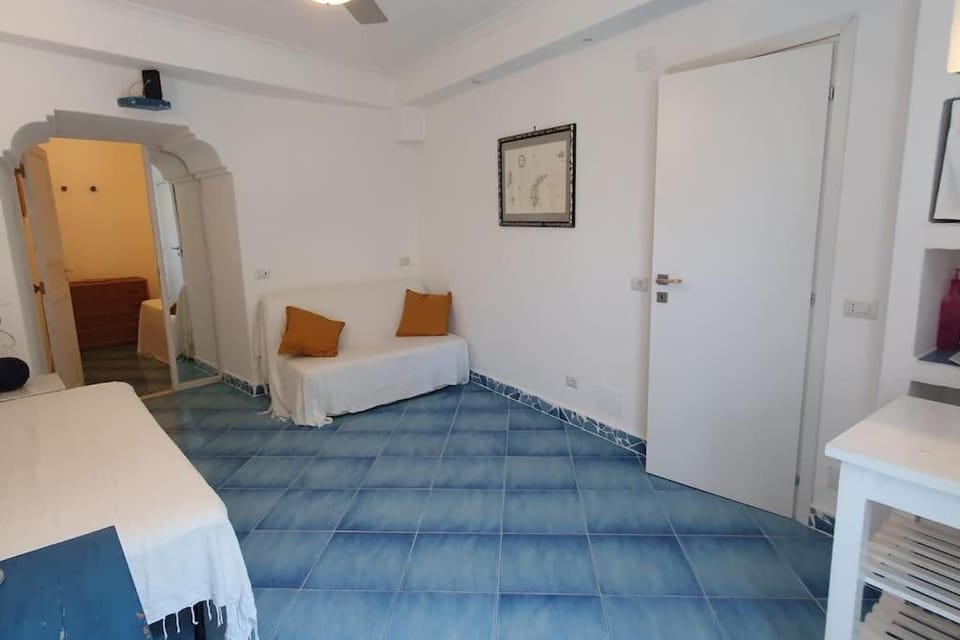 Marbnb Appartamenti Ponza Centro porto Appartamento Palma Apartment in Ponza