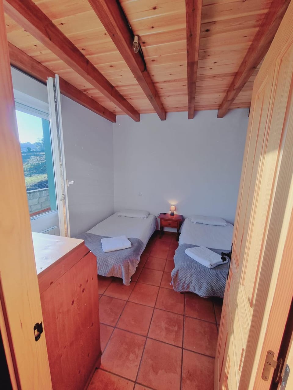 Casa Rural Villapresente House in Western coast of Cantabria