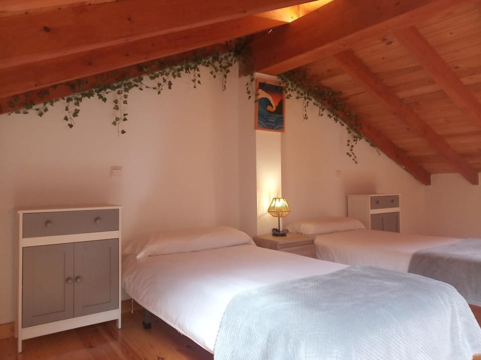 Casa Rural Villapresente House in Western coast of Cantabria