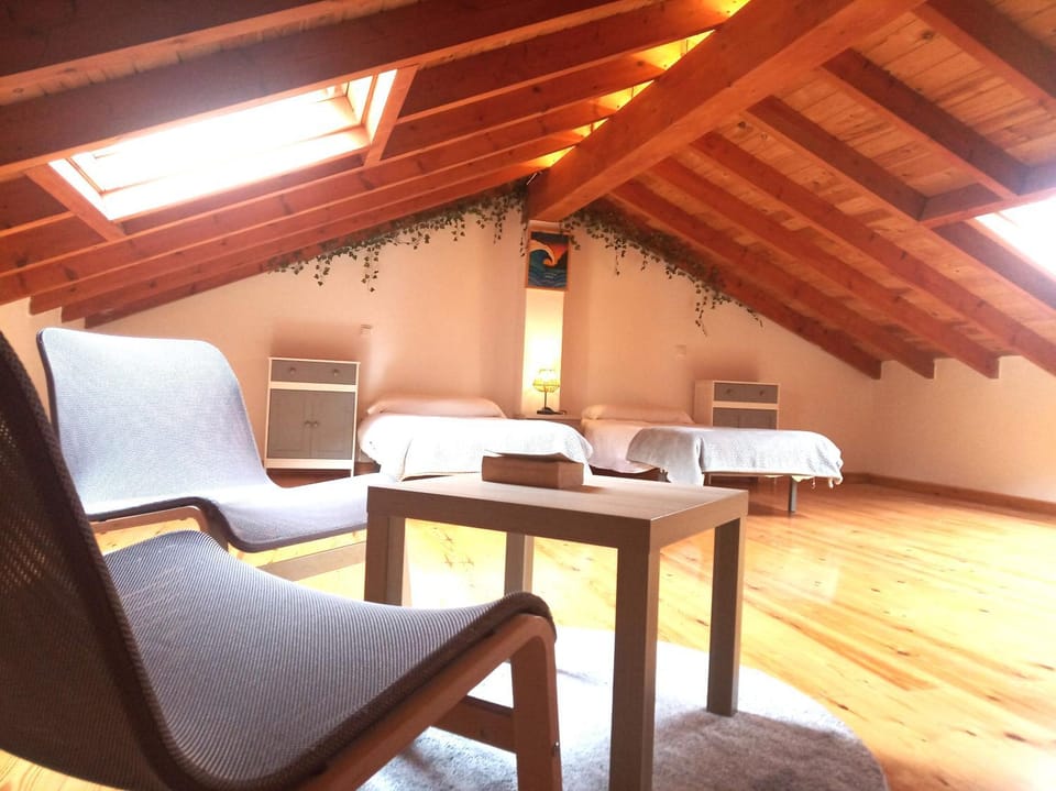 Casa Rural Villapresente House in Western coast of Cantabria
