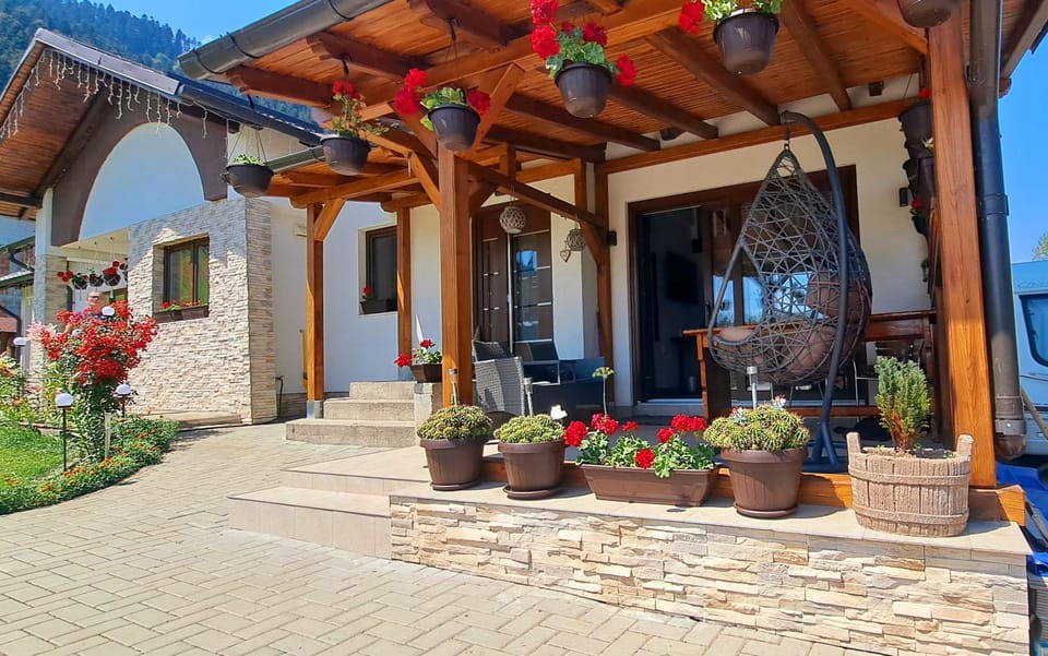 Studio Casa Mia Vacation rental in Romania