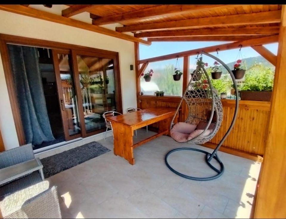 Studio Casa Mia Vacation rental in Romania