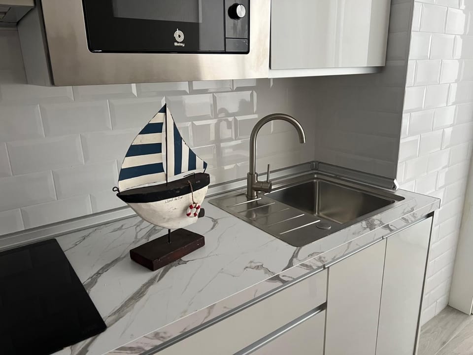 LA CASA DE LA CÁMARA Apartment in Aviles