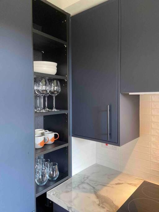 An Oasis in the heart of Hackney Apartment in London Borough of Hackney