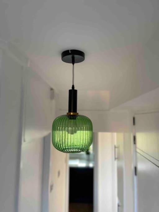 An Oasis in the heart of Hackney Apartment in London Borough of Hackney