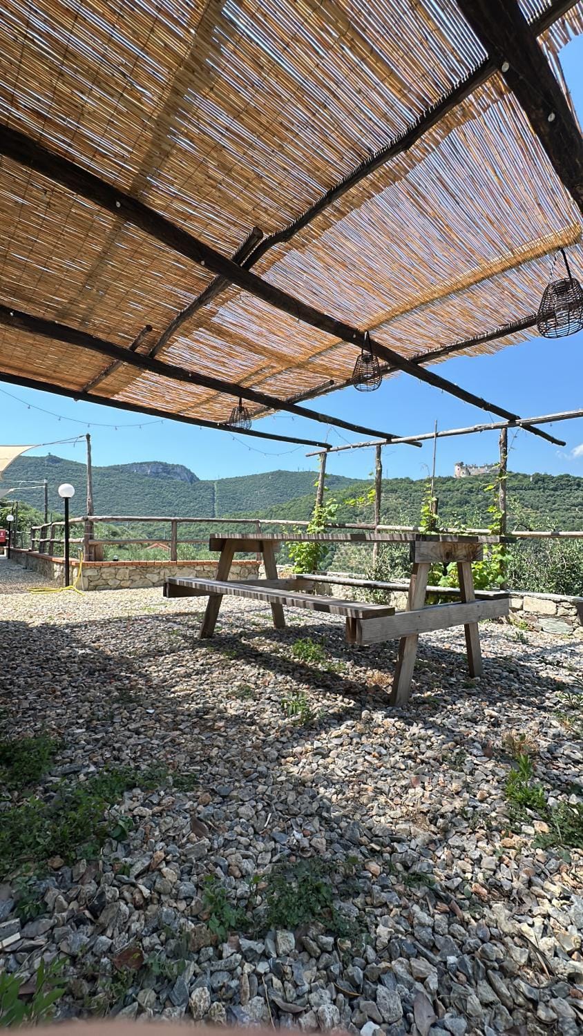 Day, Natural landscape