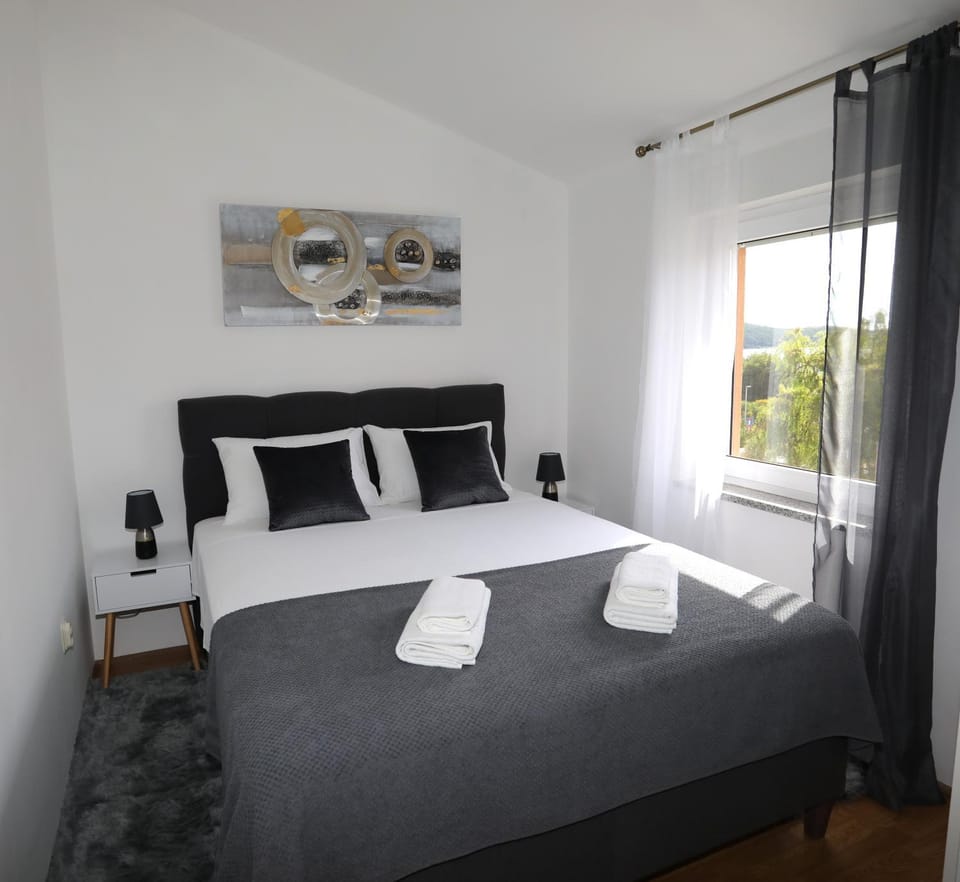 Apartment Loly Apartment in Medulin