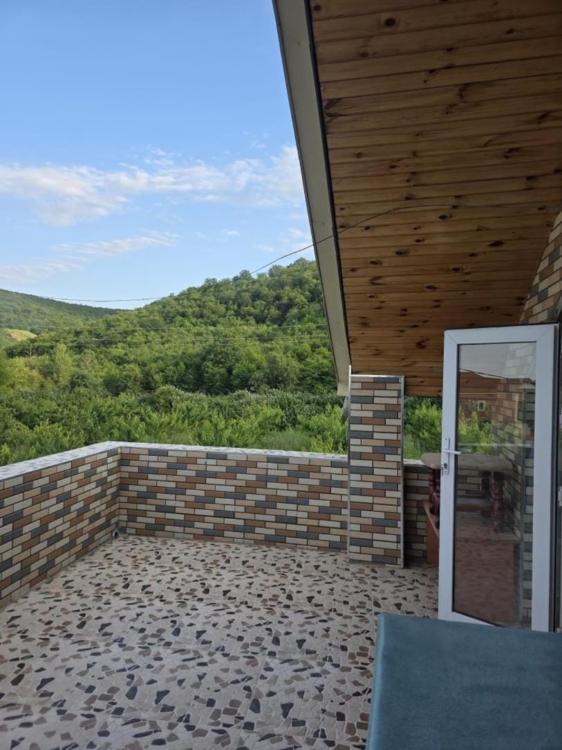 Guba House Near Forest & Lake House in Azerbaijan