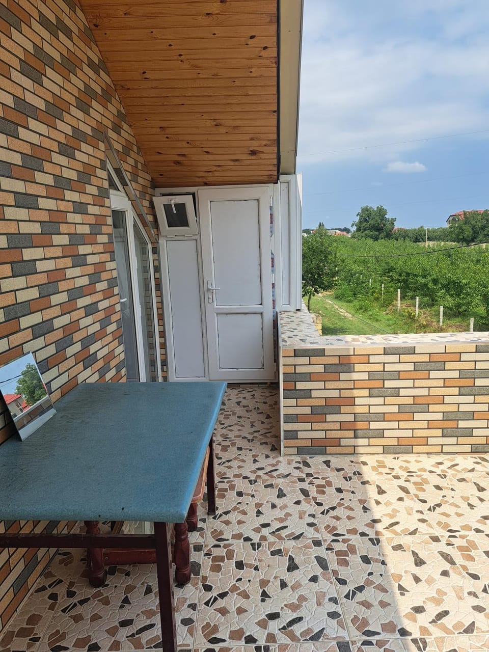Guba House Near Forest & Lake House in Azerbaijan