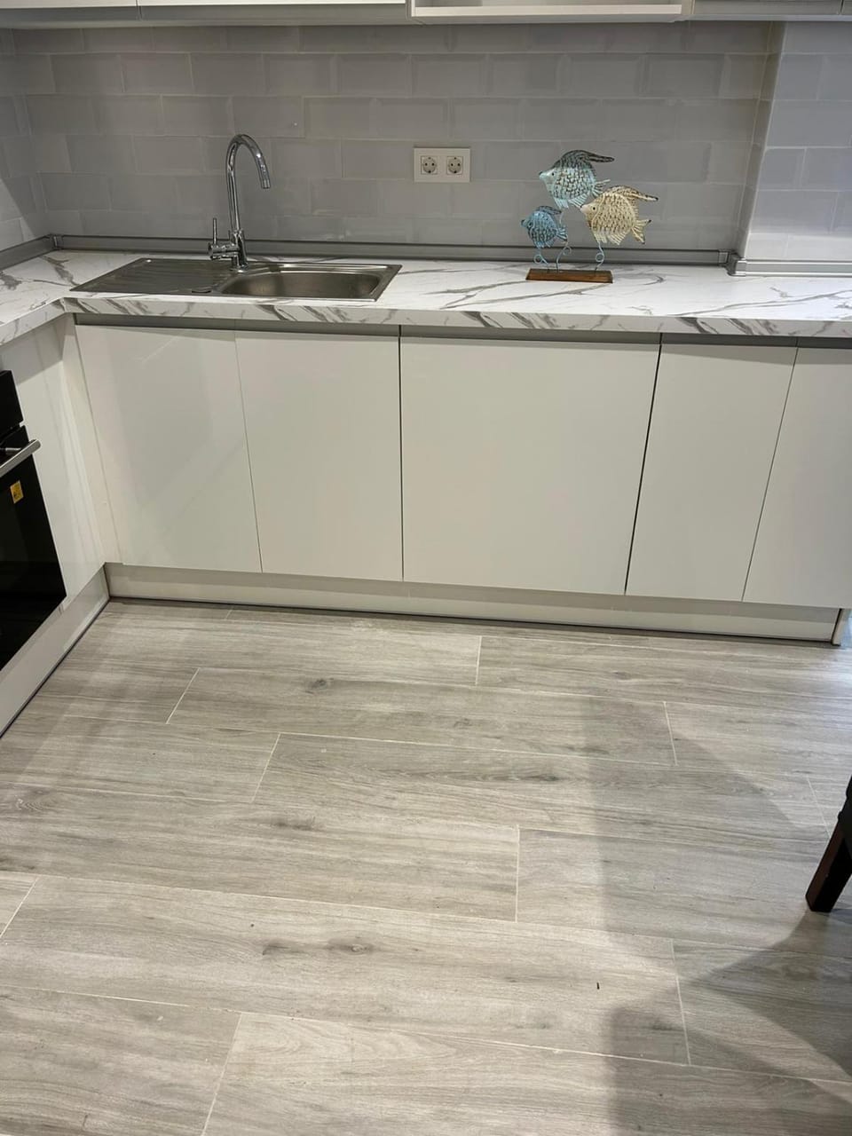 LA CASA DEL MUELLE Apartment in Aviles